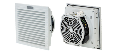 Ventilatori i ventilacione rešetke